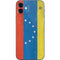 Venezuela Flag Distressed iPhone 12 Mini Skin